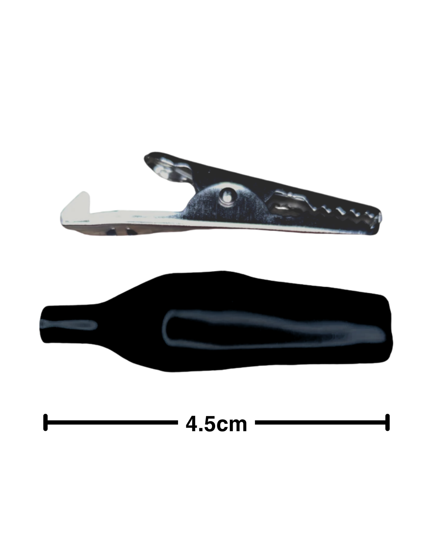 Caimán eléctrico alta calidad | Tenaza de conexión eléctrica | Próximamente descontinuado
