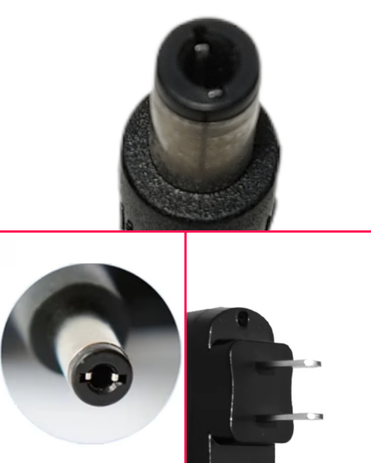 Eliminador de corriente 12v 2a | Fuente de poder para tiras LED