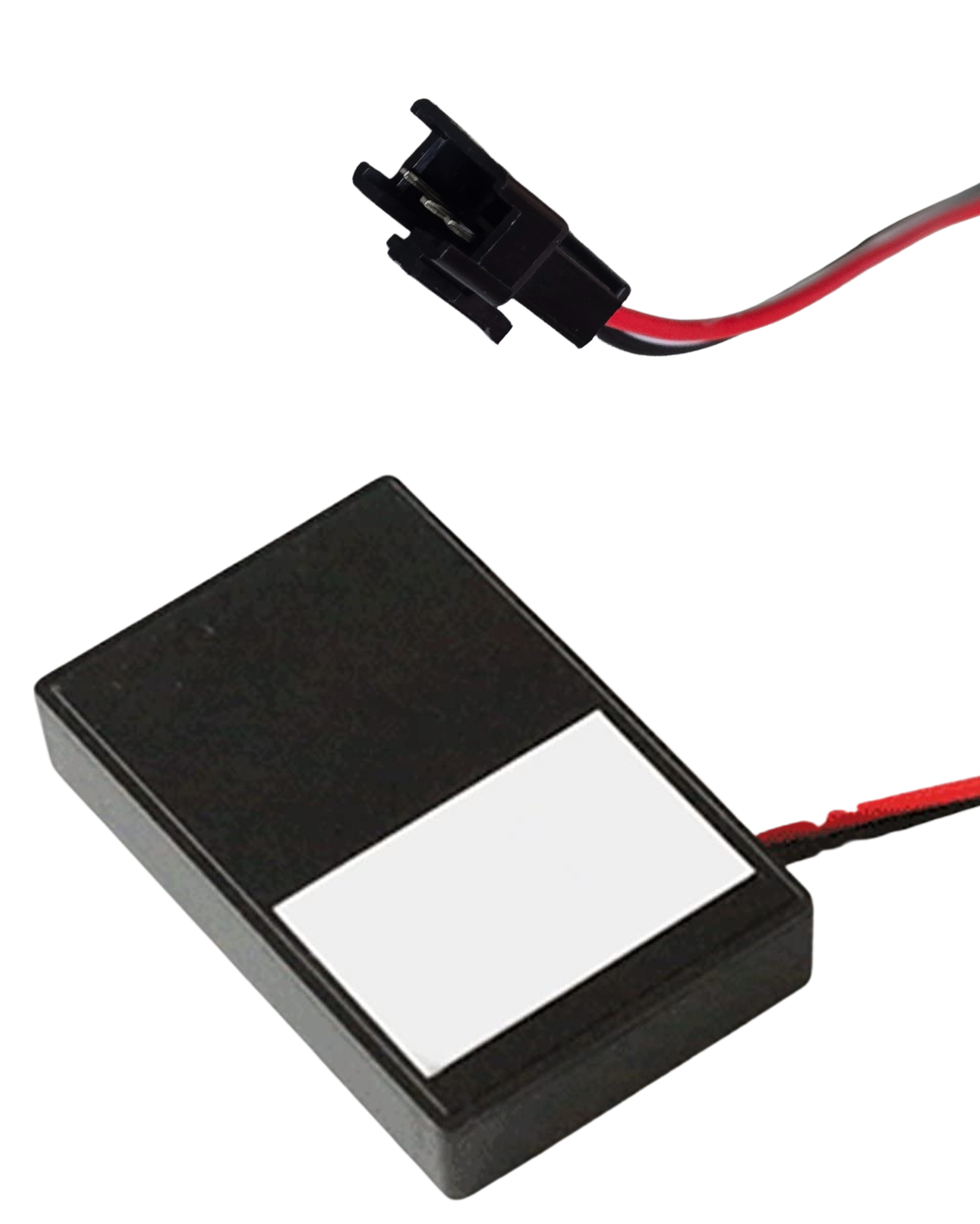 Switch touch para iluminación en espejo | Interruptor táctil para tira LED de espejo regulable