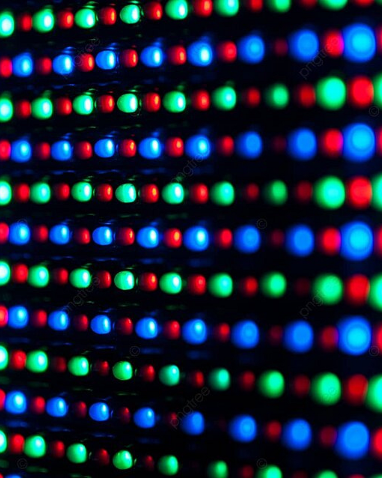 Base para diodo LED | Porta LED 3mm 5mm 10mm