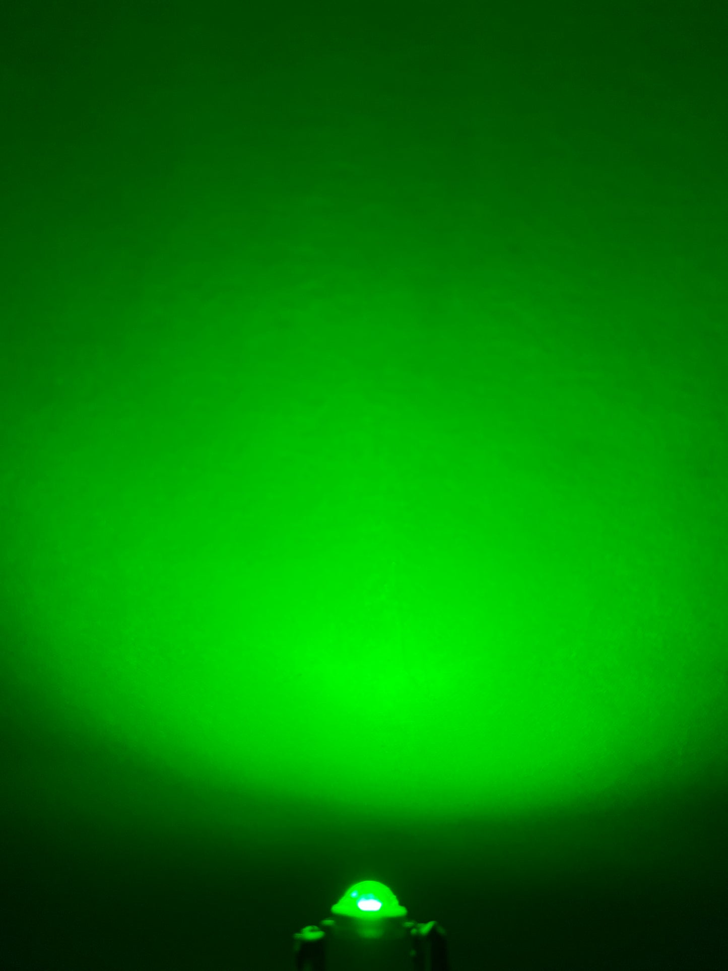 Chip LED de potencia 12W RGBW 8 pines | Pastilla LED RGB+Blanco