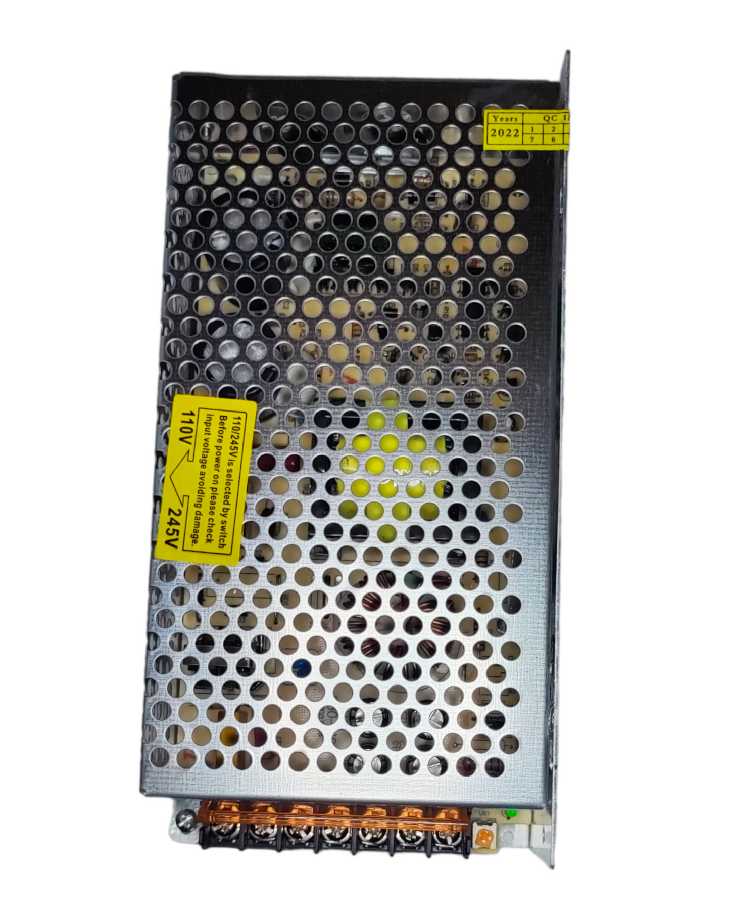 Fuente conmutada 180W 110 VAC - 220 VAC | Fuente de alimentación 12V 15A
