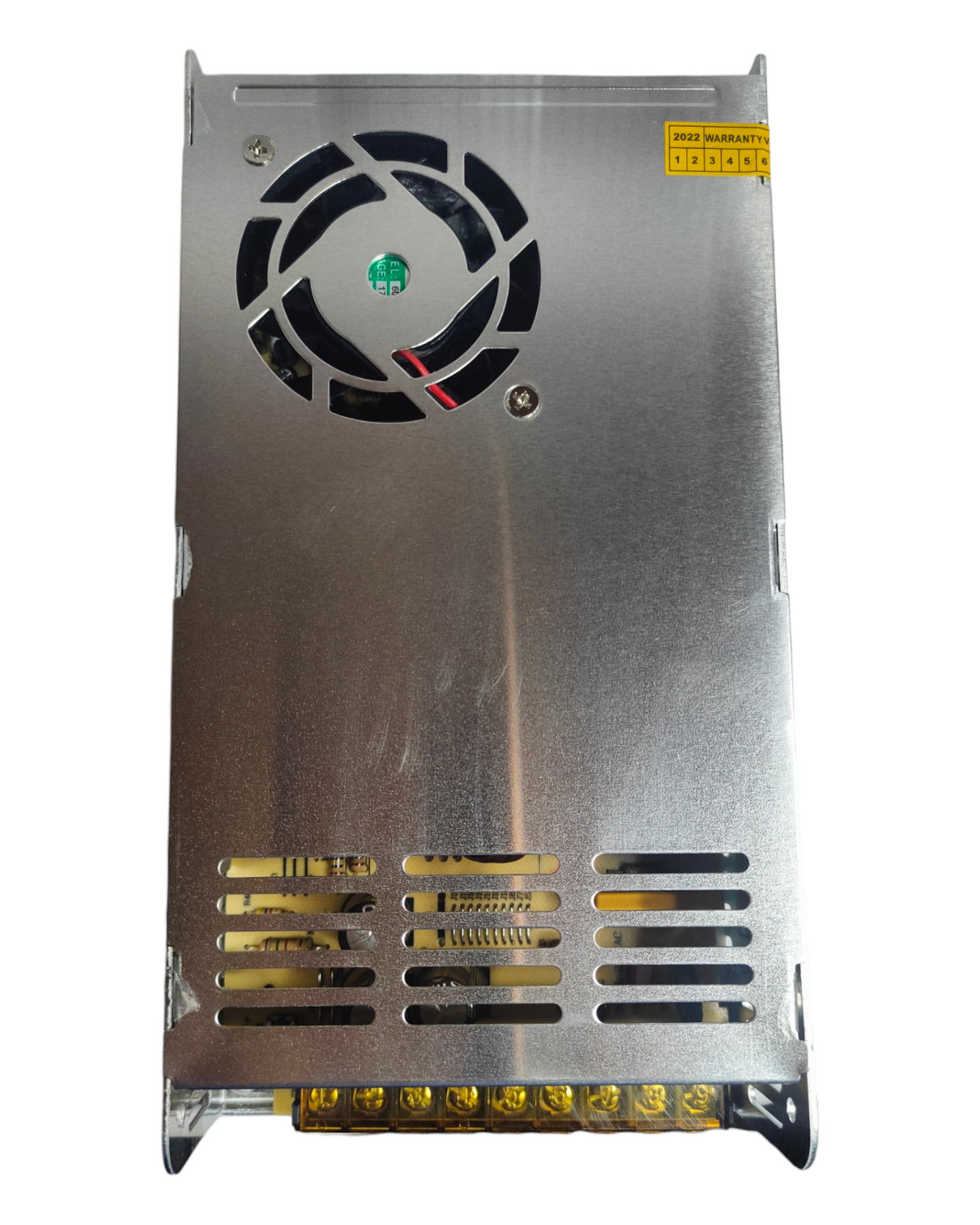 Fuente conmutada 360W 110 VAC - 220 VAC | Fuente de alimentación 12V 30A
