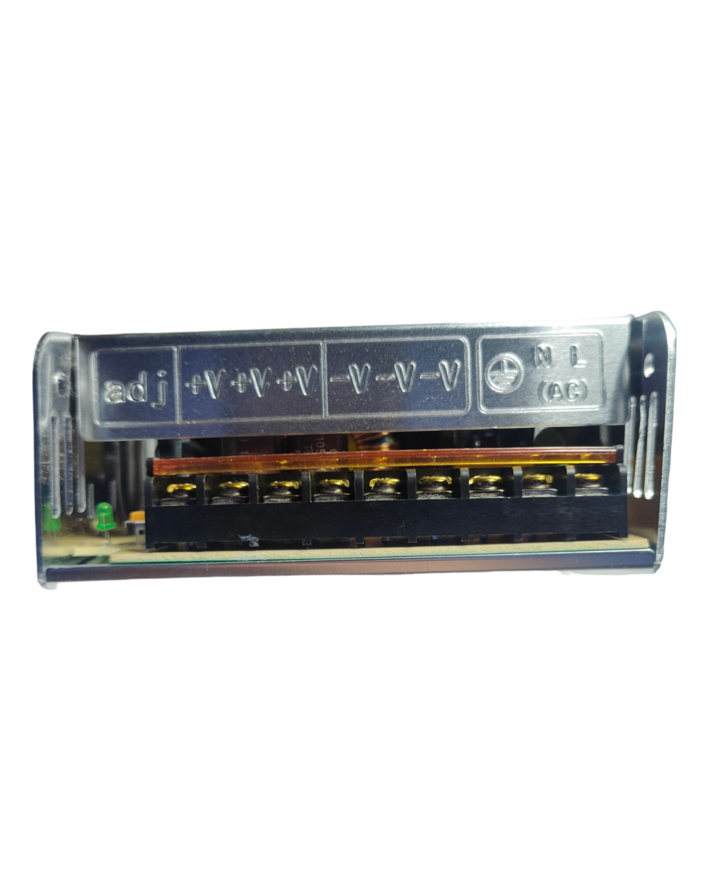 Fuente conmutada 360W 110 VAC - 220 VAC | Fuente de alimentación 12V 30A