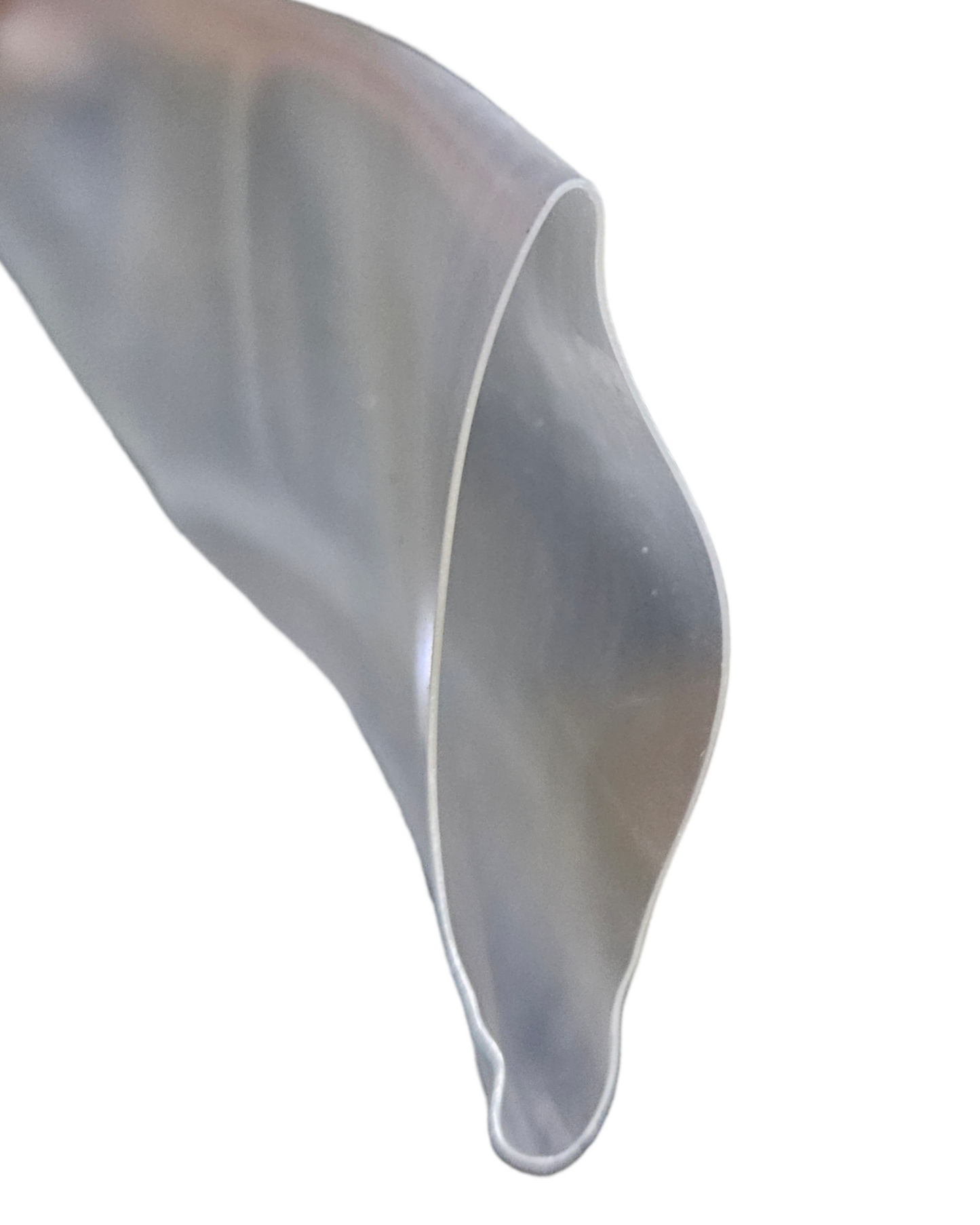 Tubo aislante termocontractil thermofit 1" Transparente | Termo encogido Termofit