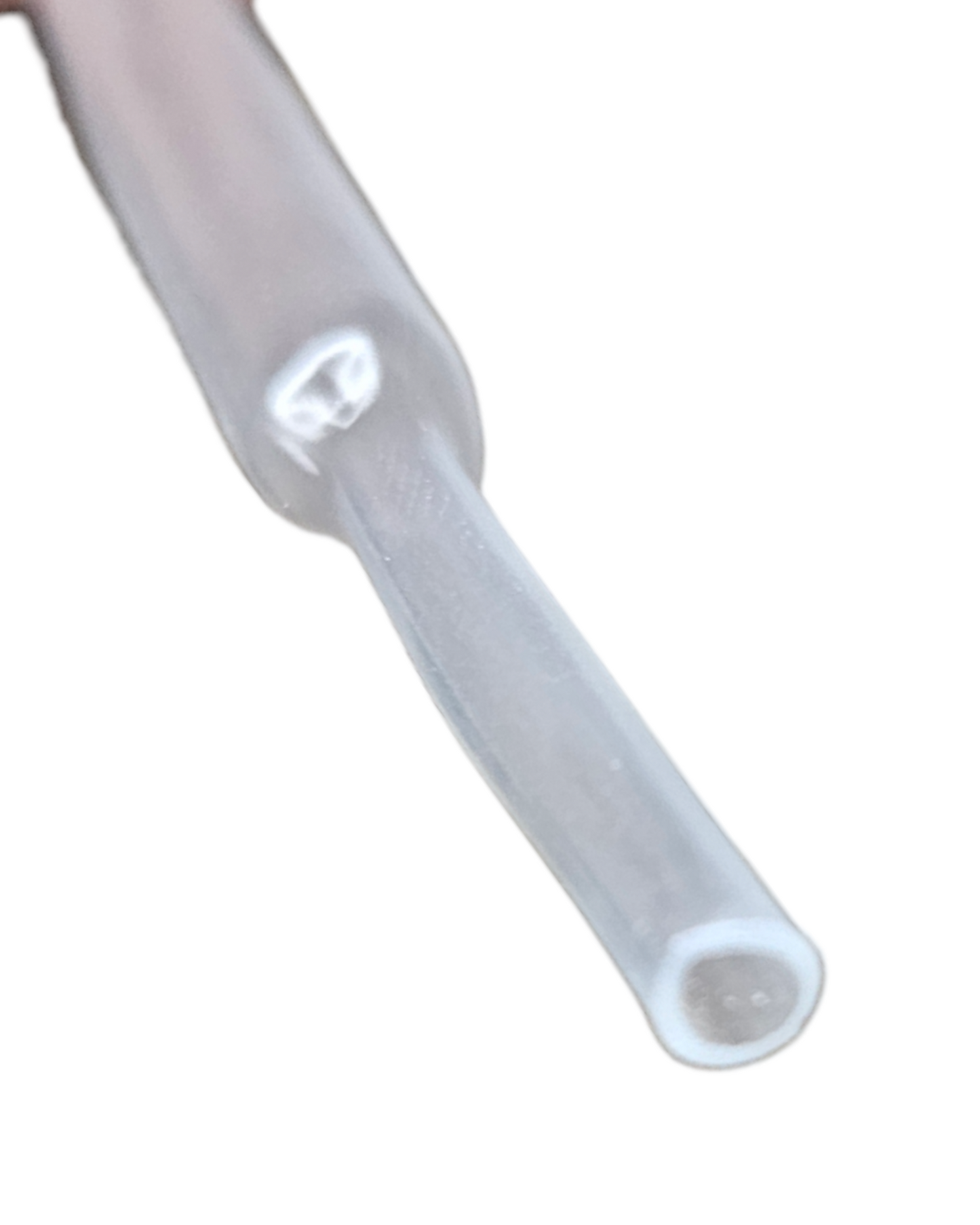 Tubo aislante termocontractil thermofit 1/8" Transparente | Termo encogido Termofit