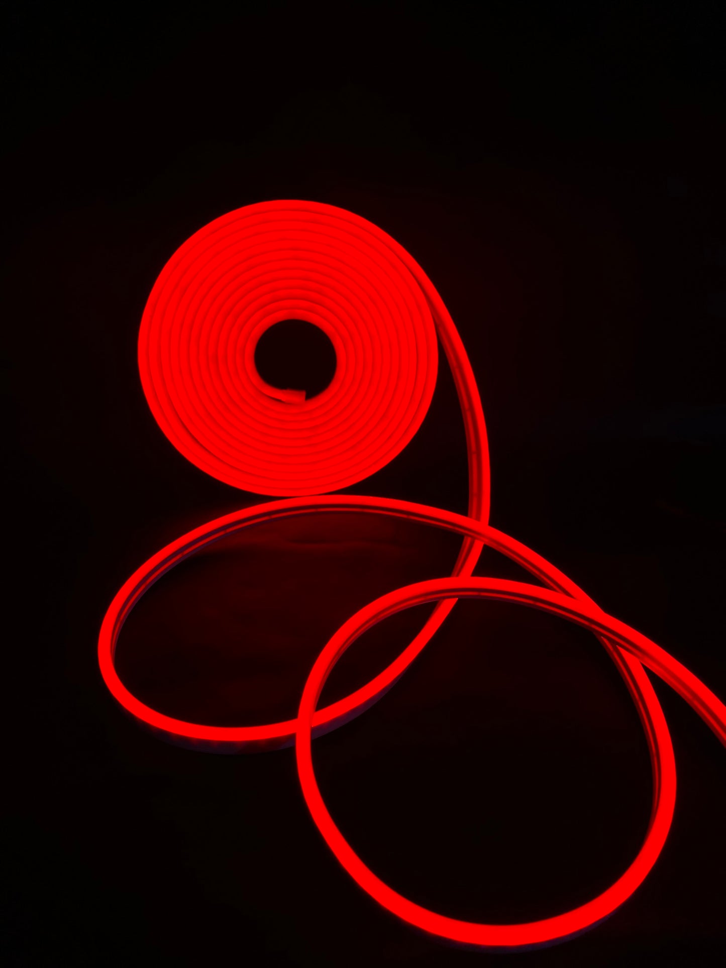 Tira de LED RGB NeonFlex multicolor 5 metros | Cambio color