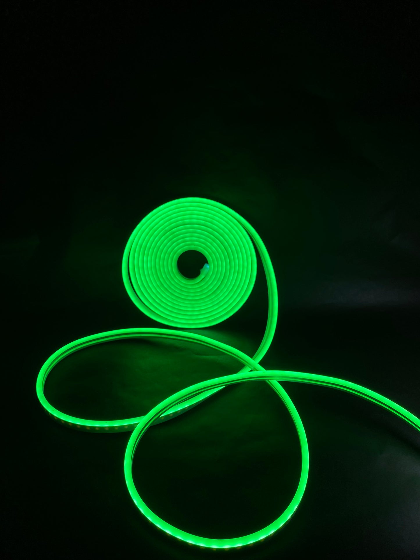 Tira de LED RGB NeonFlex multicolor 5 metros | Cambio color