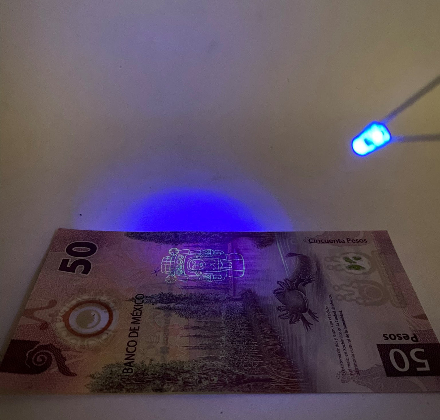 Diodo LED 3mm Ultrabrillante | Diodo emisor de luz LED 3mm 3v