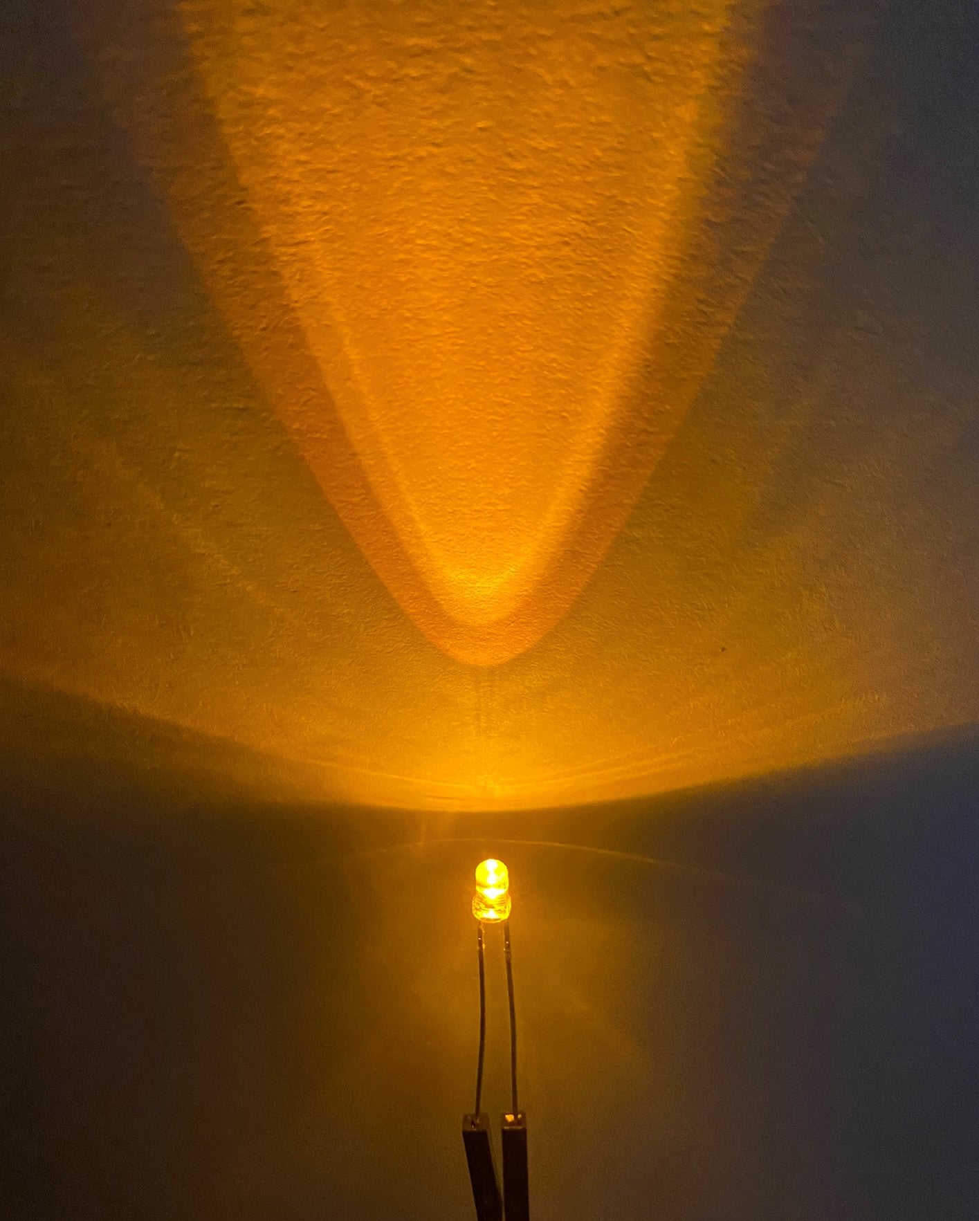 Diodo LED 3mm Ultrabrillante | Diodo emisor de luz LED 3mm 3v
