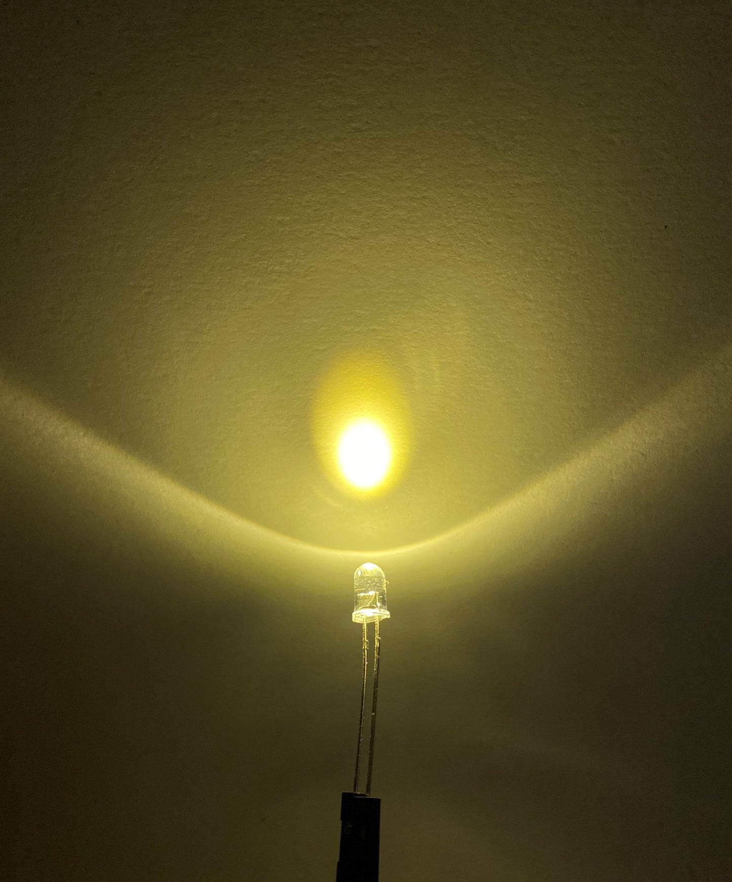 Diodo LED 5mm Ultrabrillante diferentes colores | Diodo emisor de luz LED