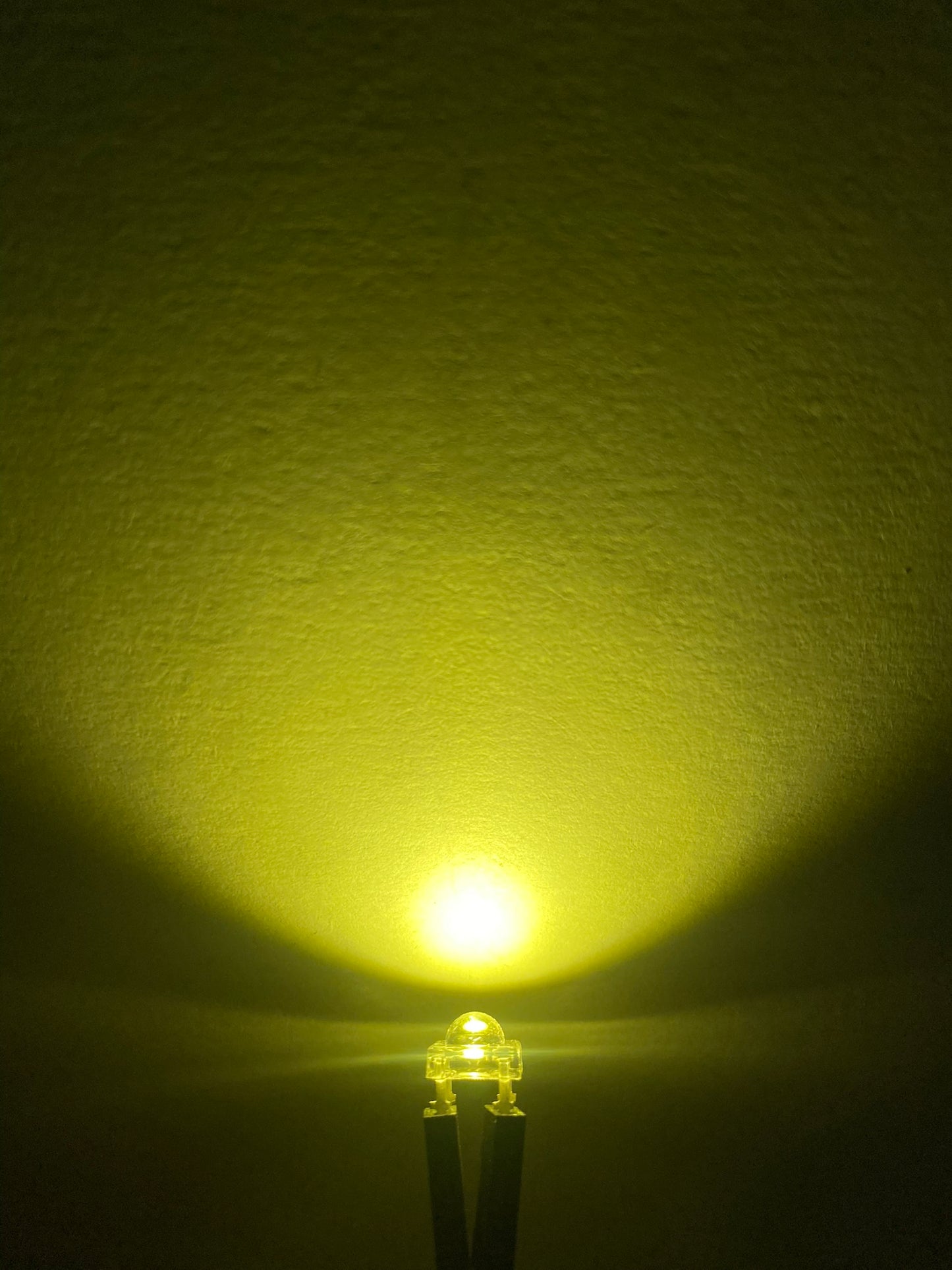 Diodo LED 5 mm piraña ultrabrillante de 4 pines | Diodo emisor de luz LED Cannibalism