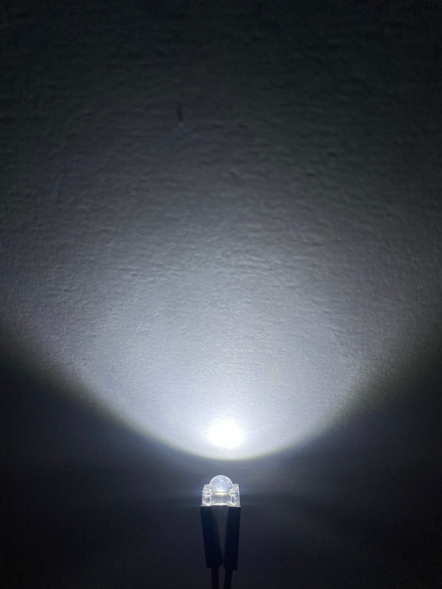 Diodo LED 5 mm piraña ultrabrillante de 4 pines | Diodo emisor de luz LED Cannibalism