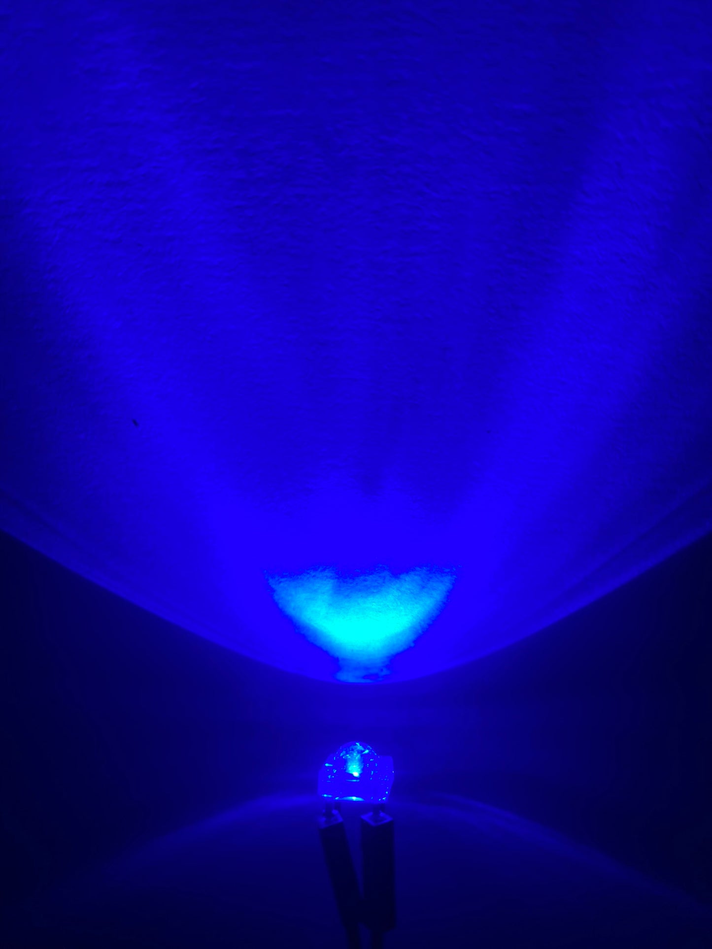 Diodo LED 5 mm piraña ultrabrillante de 4 pines | Diodo emisor de luz LED Cannibalism
