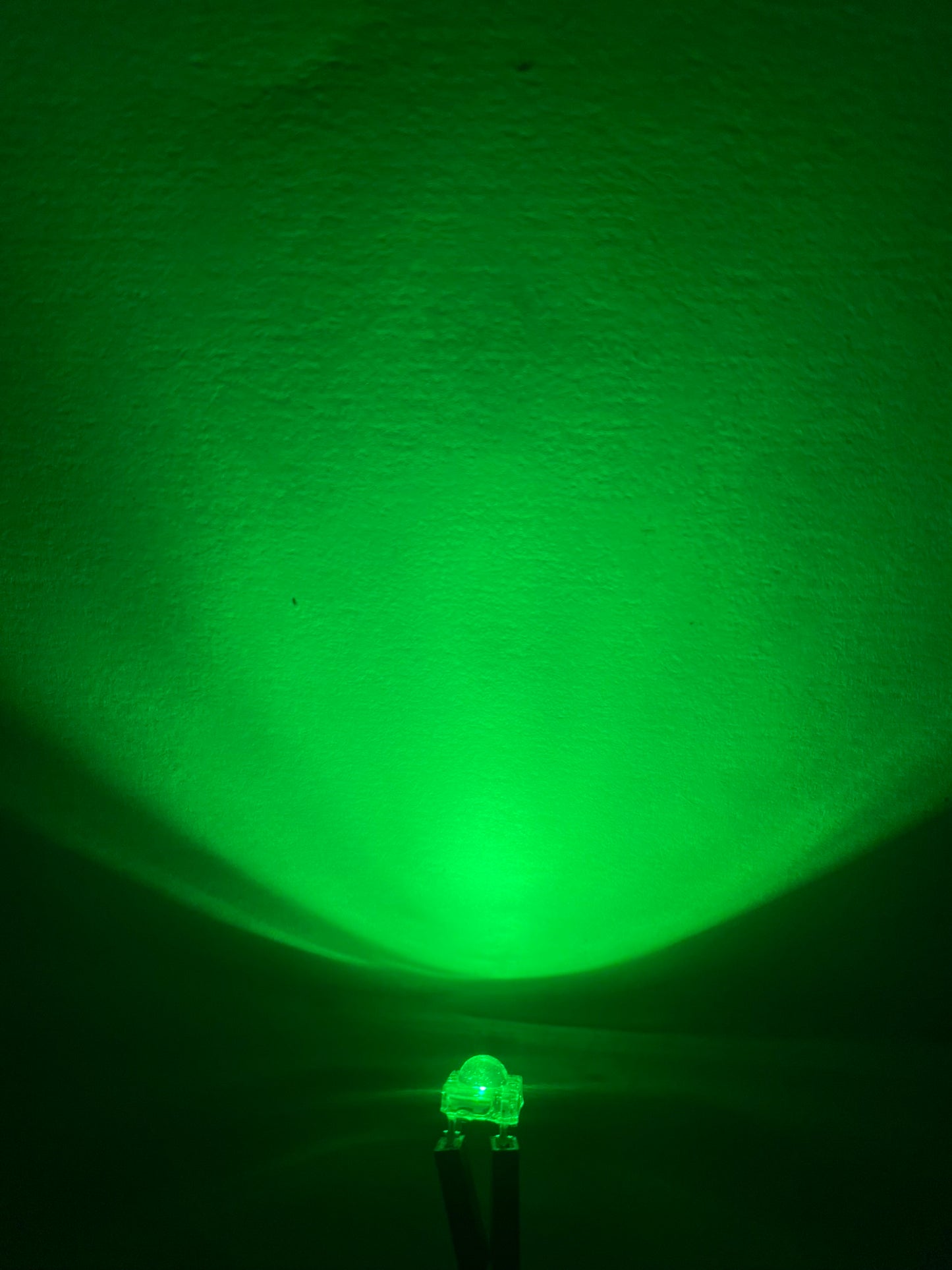 Diodo LED 5 mm piraña ultrabrillante de 4 pines | Diodo emisor de luz LED Cannibalism