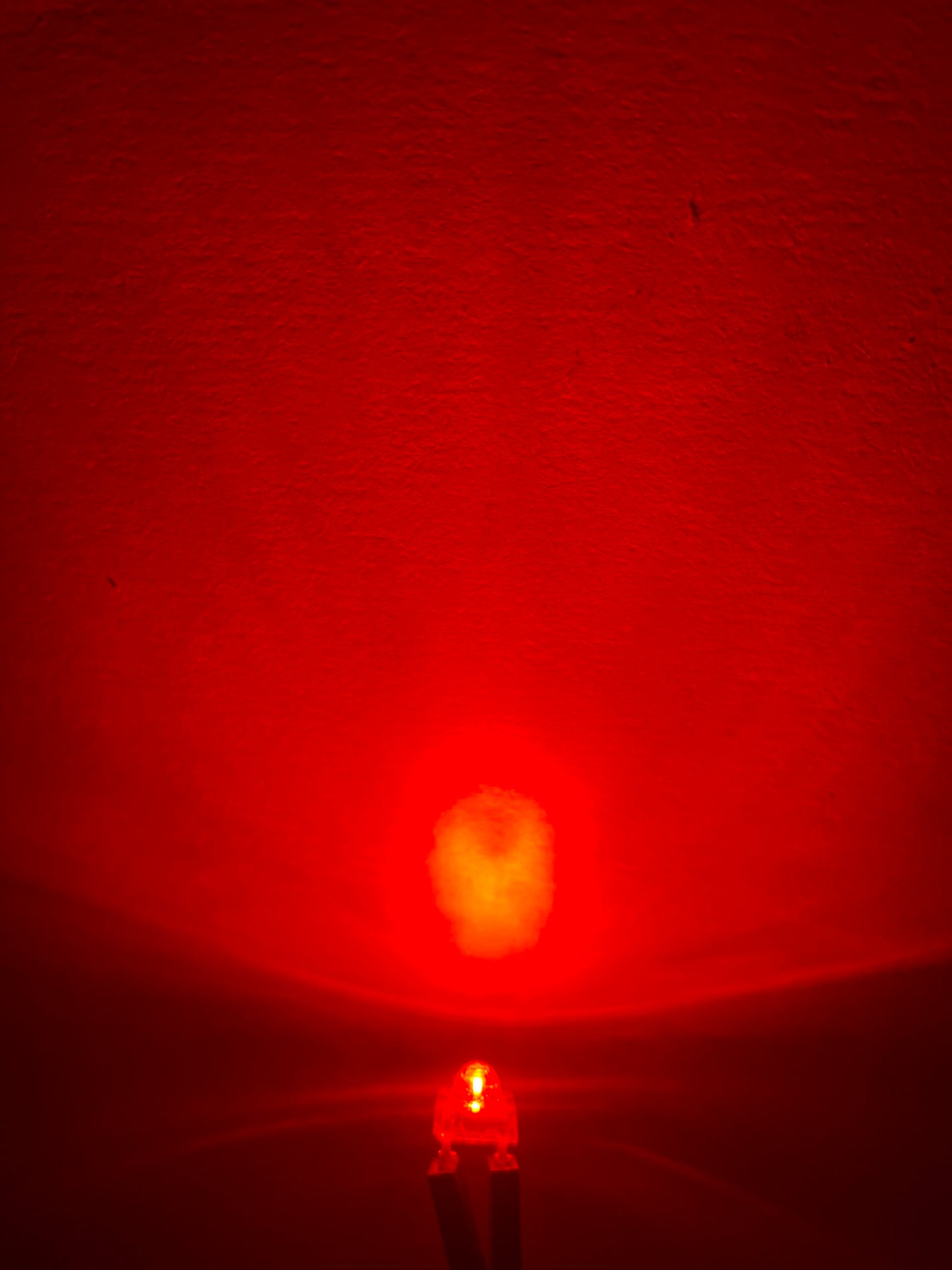 Diodo LED 5 mm piraña ultrabrillante de 4 pines | Diodo emisor de luz LED Cannibalism