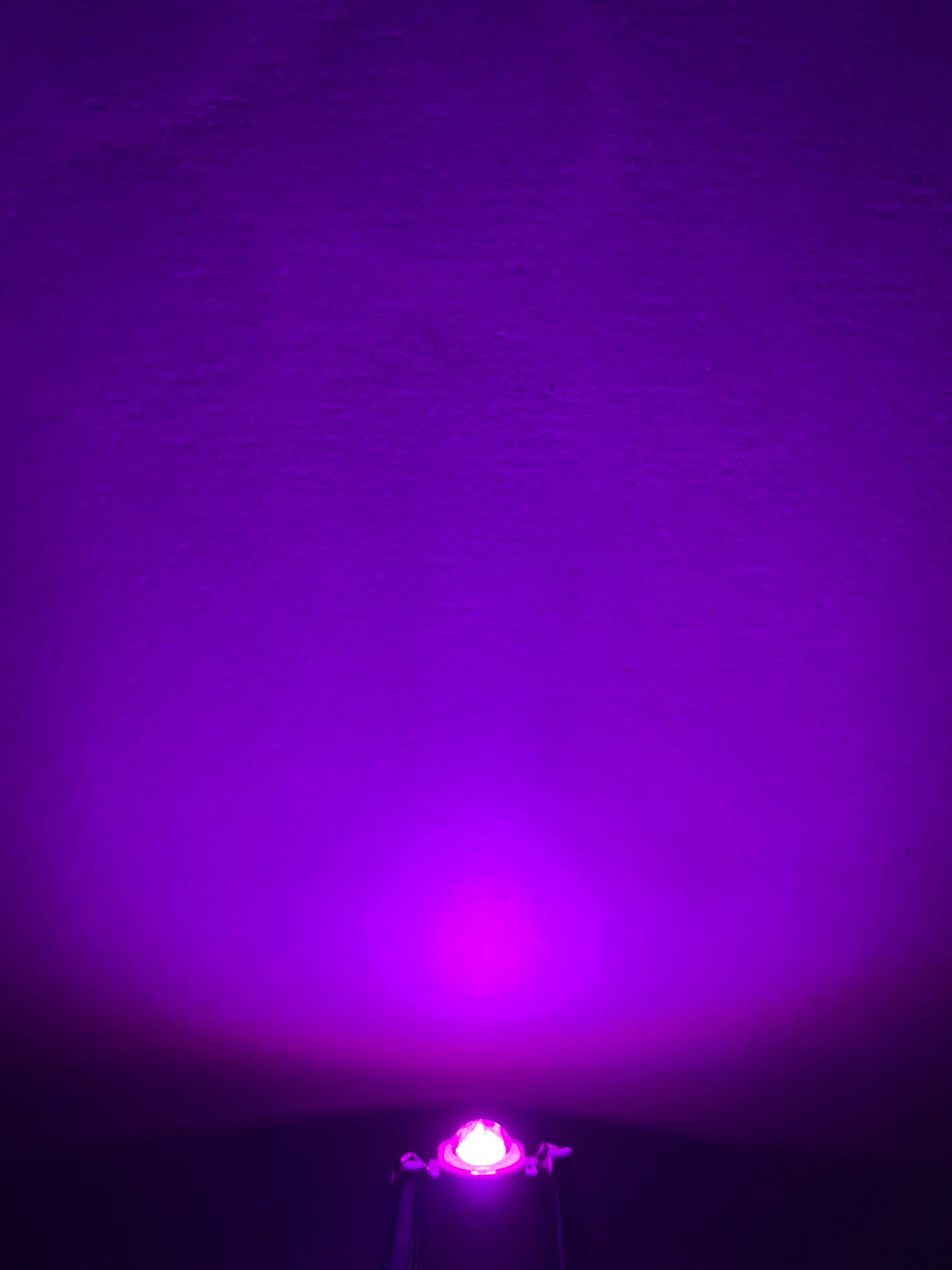 LED de potencia 3w diferentes colores | Pastilla Chip LED | Sin disipador