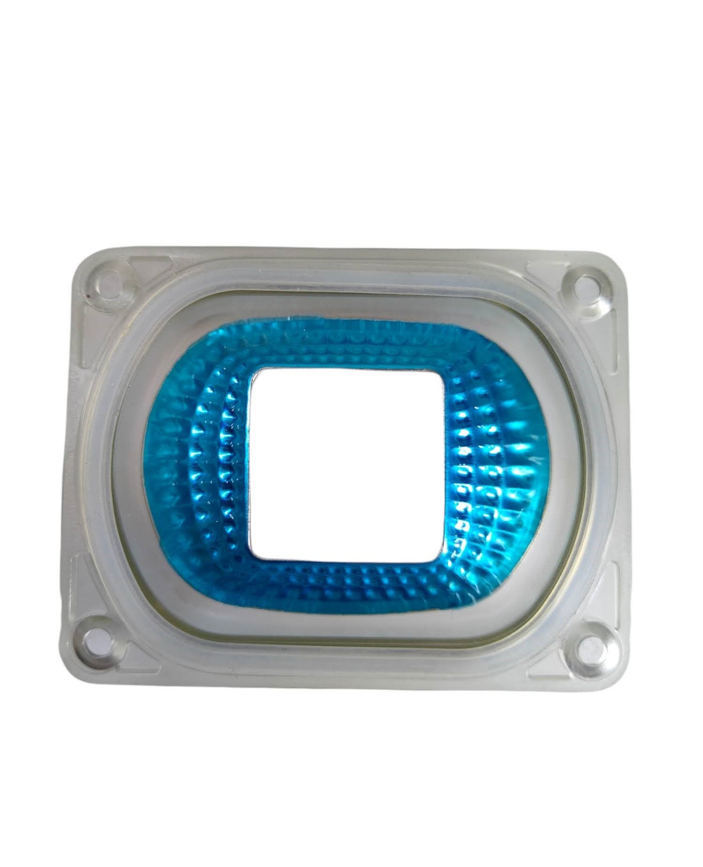 Lupa para pastilla de LED | Difusor de luz para chip LED | Protector de pastilla LED | Proximamente descontinuado