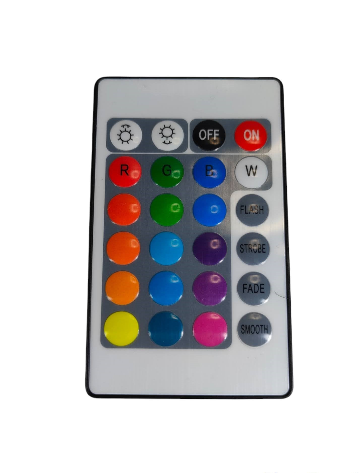 Tira de LED RGB NeonFlex multicolor 5 metros | Cambio color