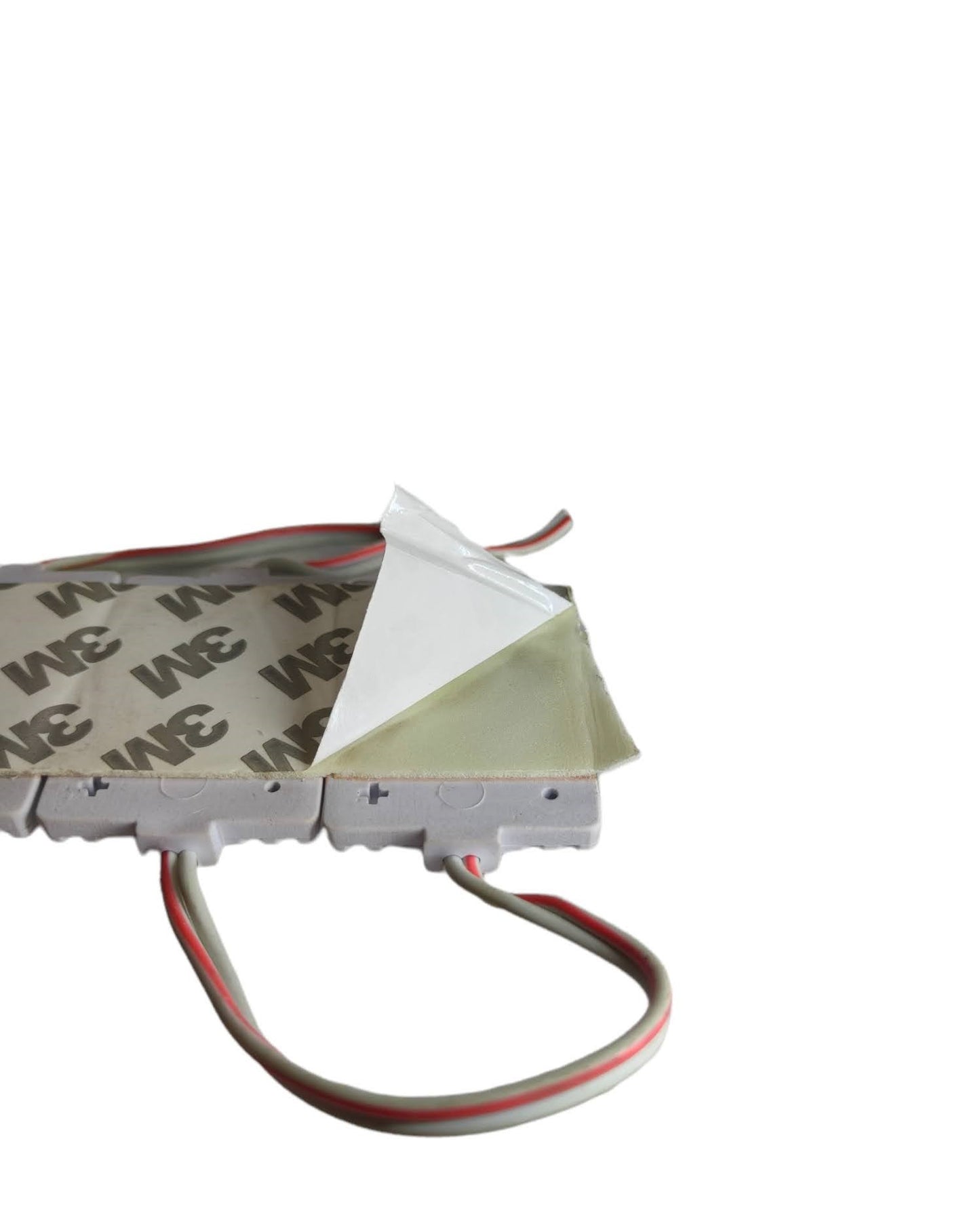 Módulo de LED 4830 COB | Modulo LED tipo SOL | Módulos de iluminacion LED 12v