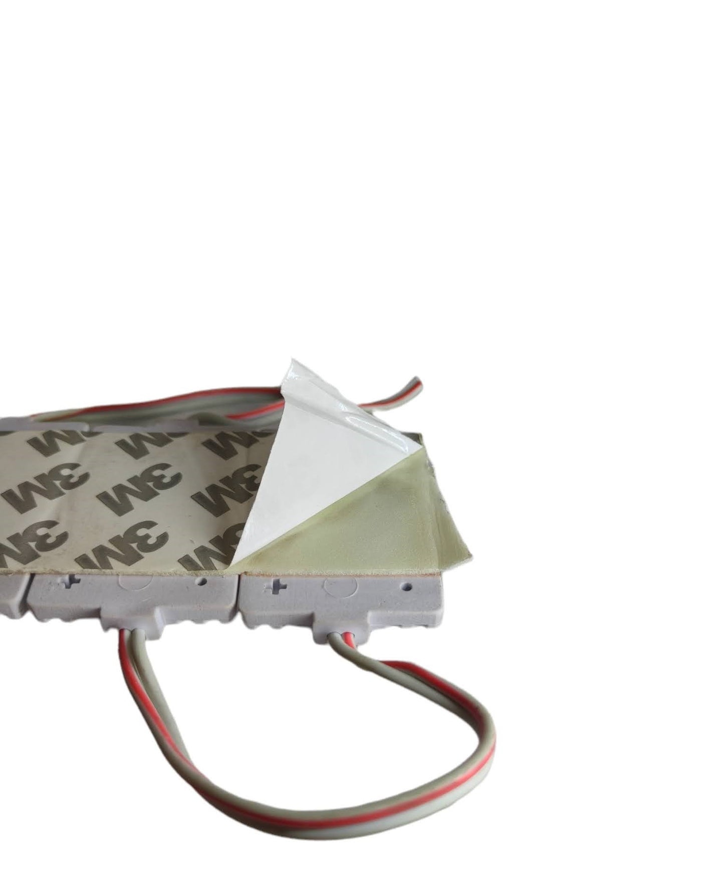 Modulo LED 4931 con lupa | Modulo LED tipo lupa | Modulo LED de uso general 12V