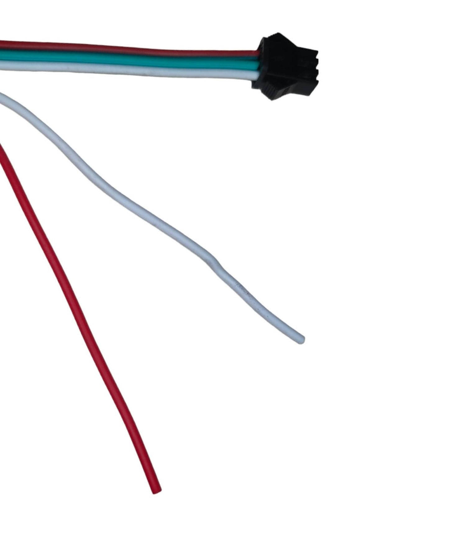 Tira Neo Pixel LED programable WS2812B | Interior IP20 300 LEDS