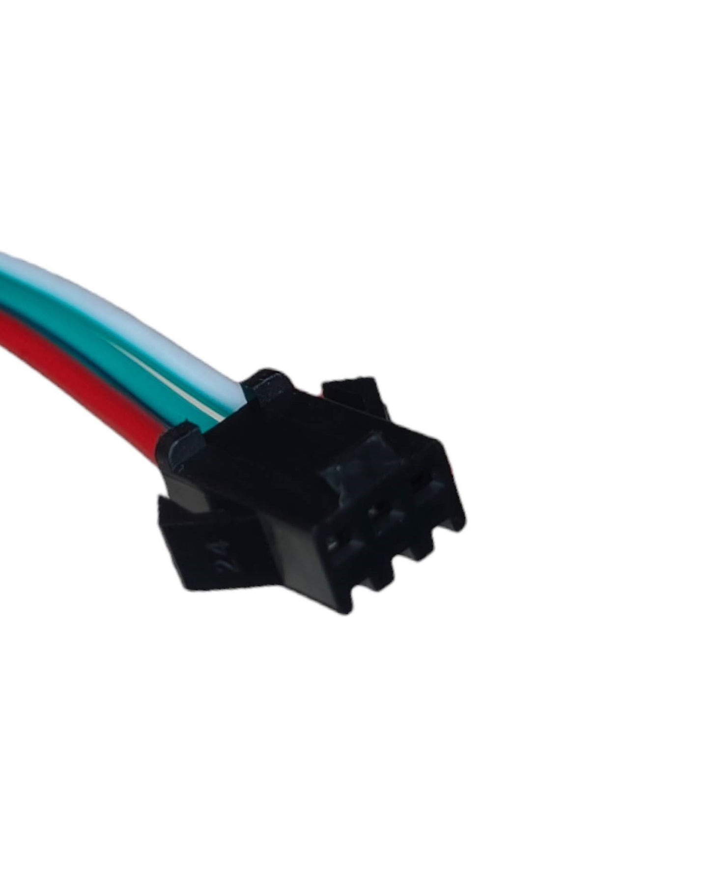 Tira Neo Pixel LED programable WS2812B | Interior IP20 300 LEDS