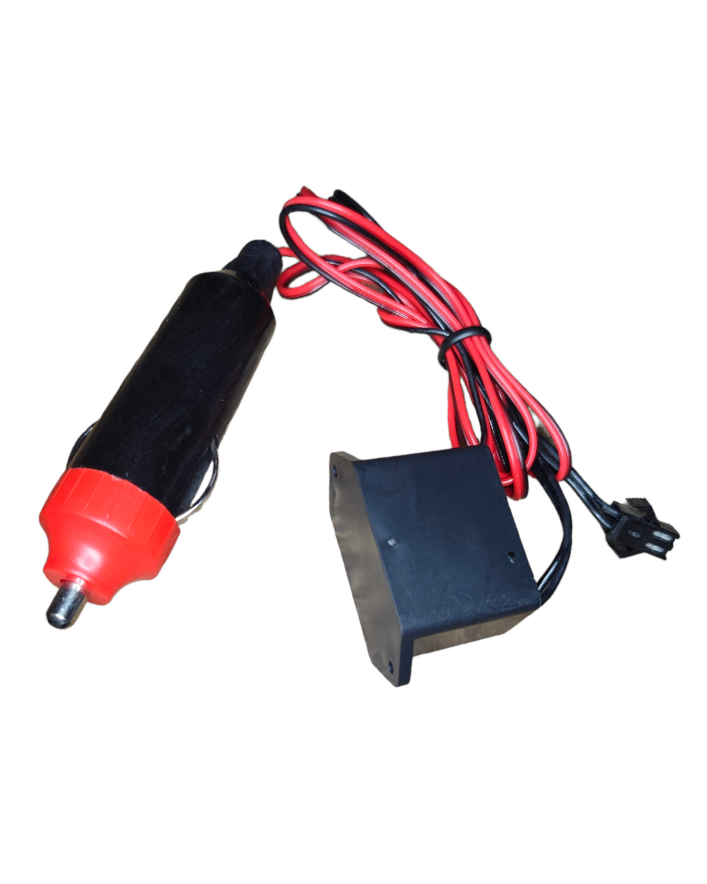 Driver convertidor de 12V para hilo Neón | Balastra para encendedor