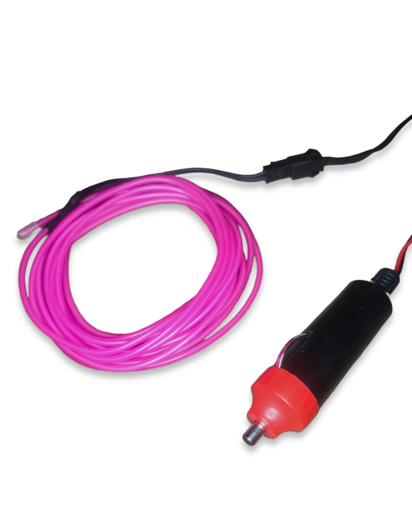 Driver convertidor de 12V para hilo Neón | Balastra para encendedor