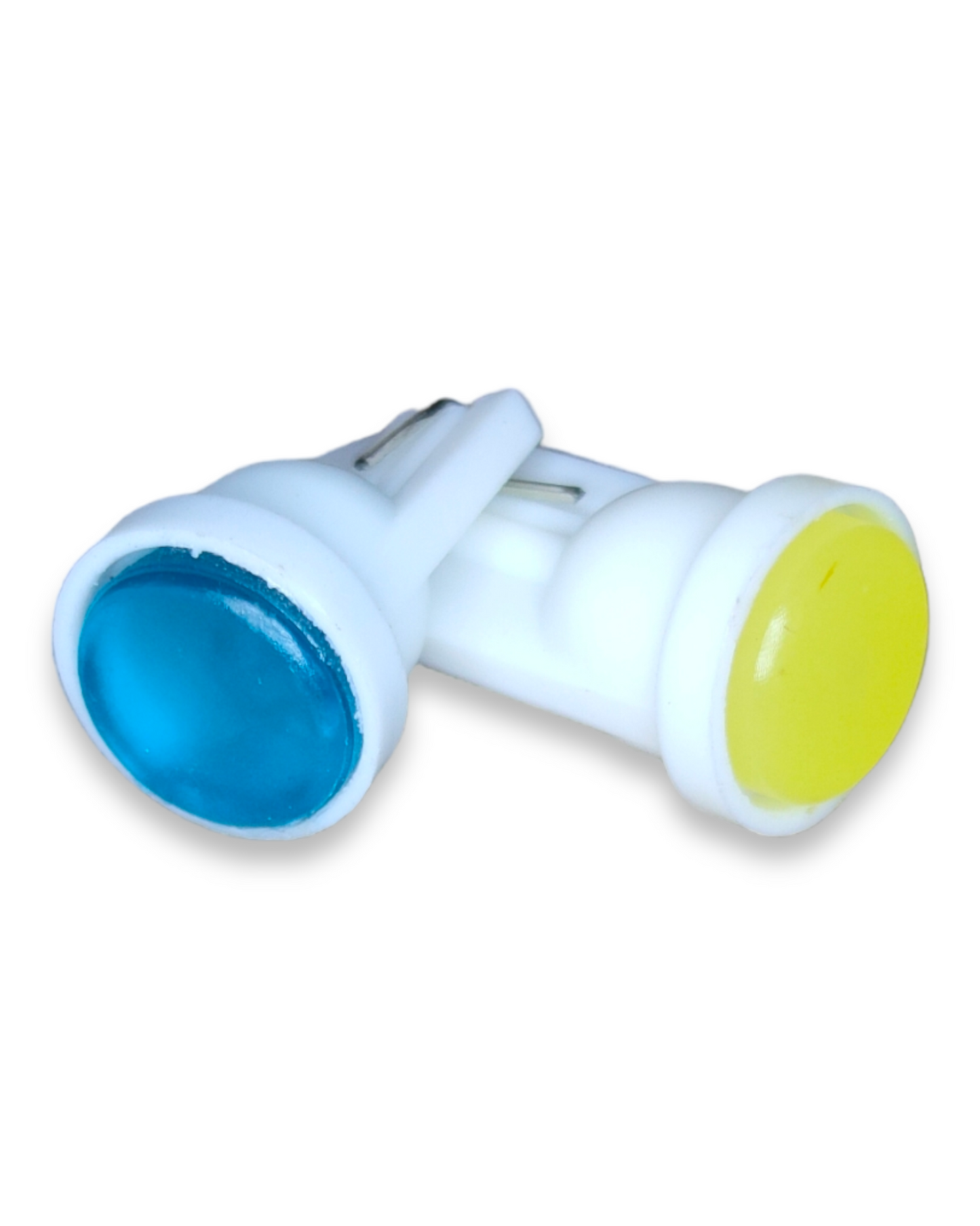 Foco automotriz LED COB de pellizco mini T10 12V | Foco LED de pellizco | Proximamente descontinuado