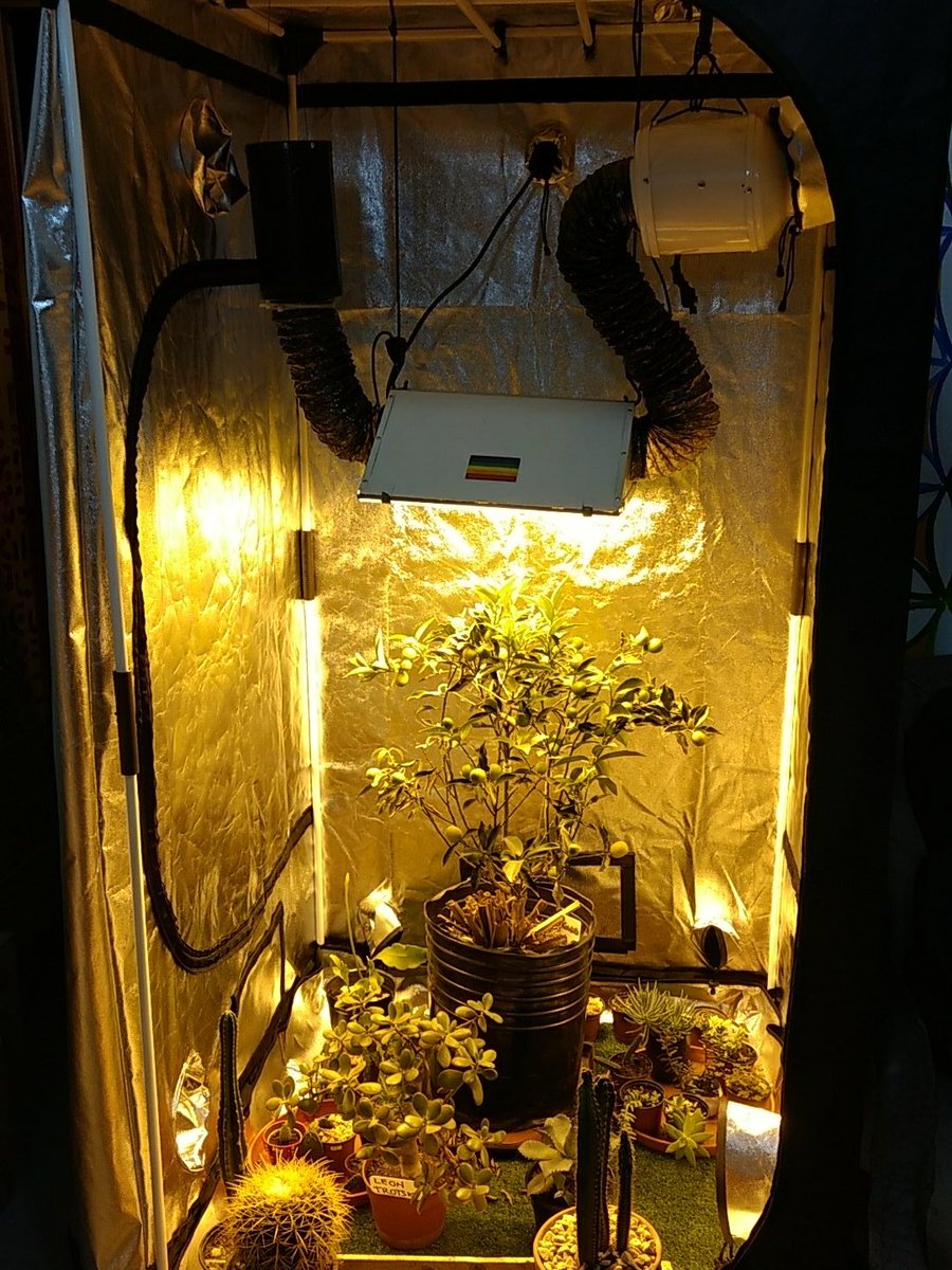 Disipador de calor de aluminio con 2 ventiladores para pastilla Chip LED de potencia | Proximamente descontinuado