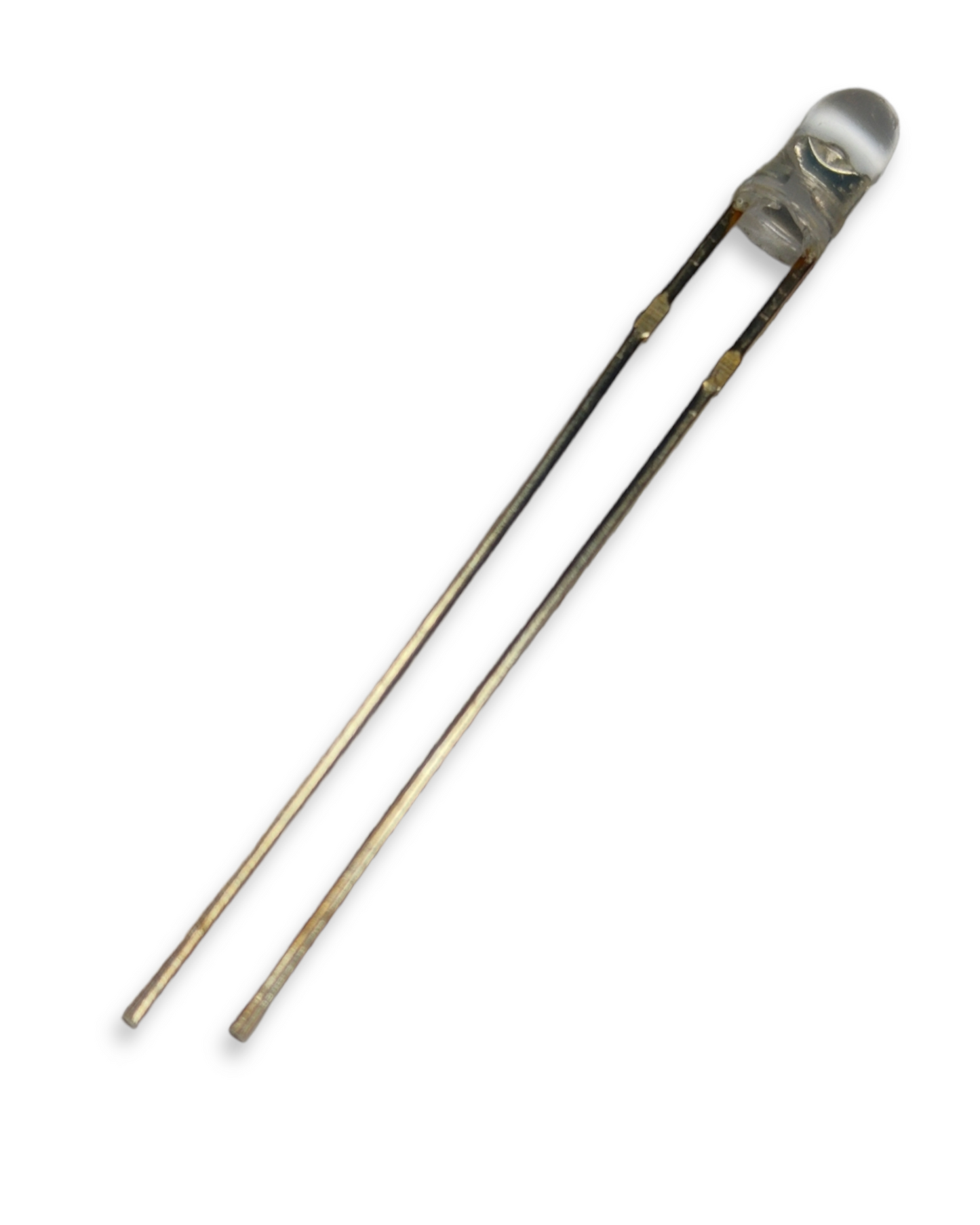 Diodo LED 3mm Ultrabrillante | Diodo emisor de luz LED 3mm 3v