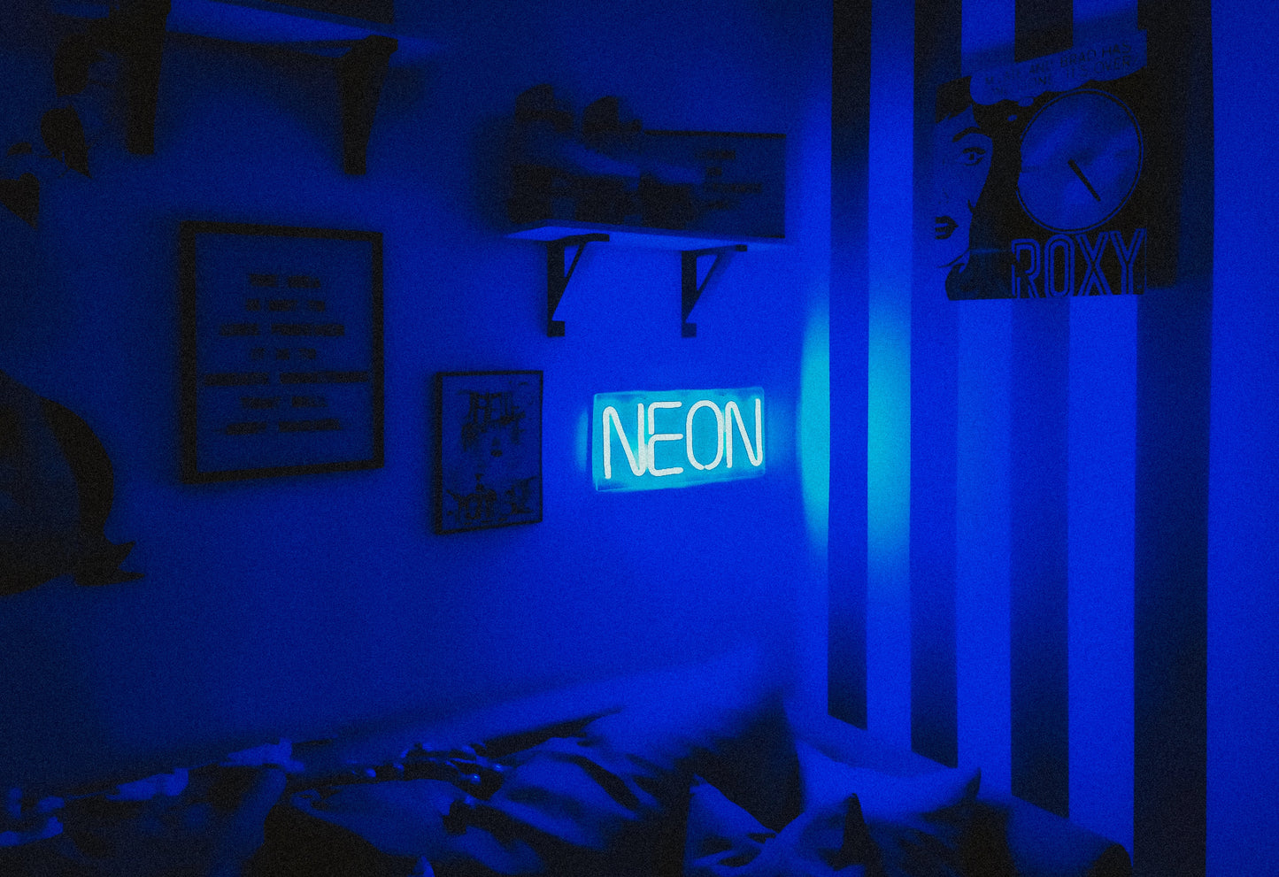 Tira LED NeonFlex exterior IP65 | Rollo 5 metros 12 volts