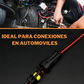 Conector eléctrico impermeable HID | Arnes electrico a prueba de agua 1 pin | 2 pines | 3 pines | 4 pines | 5 pines | 6 pines