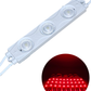 Modulo LED Blacklight 110V AC | Modulo LED de uso general 127VAC sin fuente