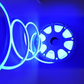 Manguera Neón LED flexible 5050 25 metros | Tira LED Neonflex 127VAC