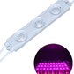 Modulo LED Blacklight 110V AC | Modulo LED de uso general 127VAC sin fuente