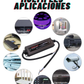Fuente conmutada para exterior IP67 24V 300W 110 VAC - 220 VAC | Fuente de alimentación impermeable