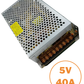Fuente conmutada 200W 5V 40A | Fuente de alimentación 110 VAC - 220 VAC