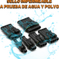 Conector eléctrico impermeable HID | Arnes electrico a prueba de agua 1 pin | 2 pines | 3 pines | 4 pines | 5 pines | 6 pines