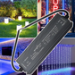 Fuente conmutada para exterior IP67 150W 110 VAC - 220 VAC | Fuente de alimentación impermeable 12V 12.5A | Wanergy 67801