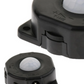Sensor de movimiento para tiras LED | Detector movimiento para iluminación LED
