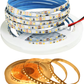Tira LED para interior sin silicón | Rollo 10 metros LED 2835 120 LEDS por metro | Iluminación IP20