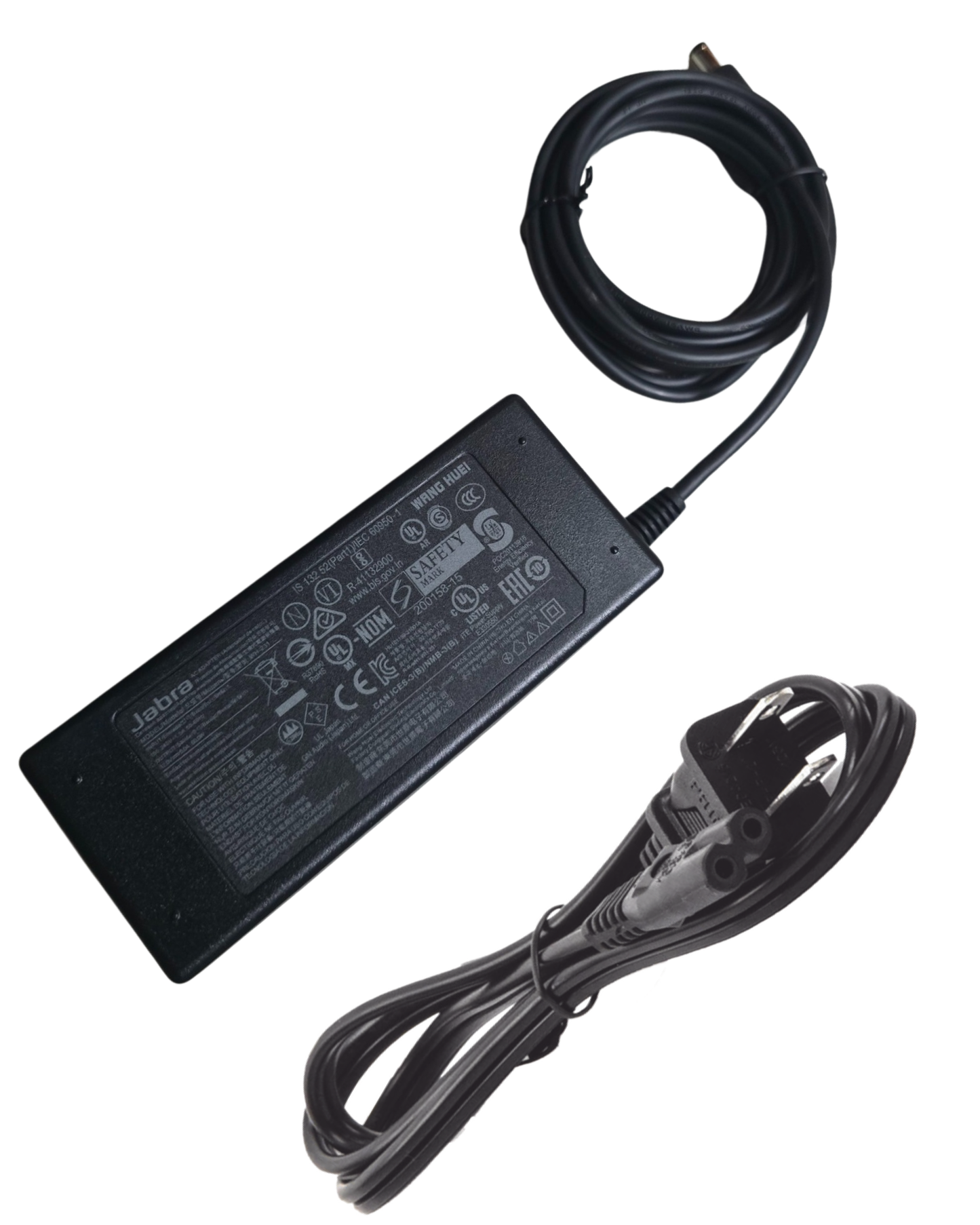 Eliminador de corriente 12v 5a | Fuente de poder para tiras LED 60w