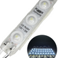 Modulo LED 6313 2835 3 Blacklight | Modulo LED 3 focos 12v | Proximamente descontinuado