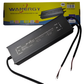 Fuente conmutada para exterior IP67 300W 110 VAC - 220 VAC | Fuente de alimentación impermeable 12V 25A | Wanergy 67802
