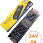 Fuente conmutada 150W 24V 6.25A | Fuente de alimentación 110 VAC - 220 VAC | 67944