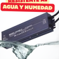 Fuente conmutada para exterior IP67 400W 110 VAC - 220 VAC | Fuente de alimentación impermeable 12V 33A | Wanergy 67803