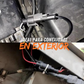 Conector eléctrico impermeable HID | Arnes electrico a prueba de agua 1 pin | 2 pines | 3 pines | 4 pines | 5 pines | 6 pines