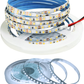 Tira LED para interior sin silicón | Rollo 10 metros LED 2835 120 LEDS por metro | Iluminación IP20